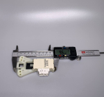 Замок люка УБЛ Indesit Индезит 085194 AR4426