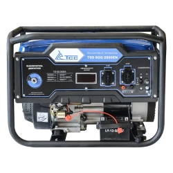 ТСС SGG 2800EN бензиновый генератор 060004