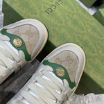 Кеды Gucci