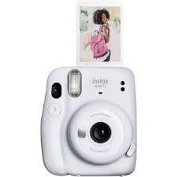 Fotoaparat \ Фотоаппарат Fujifilm Instax Mini 11 White