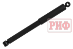 Амортизатор задний Mitsubishi L200 2005-2015/Nissan Navara D22 (NP300) штатный OEM 4162A366 РИФ