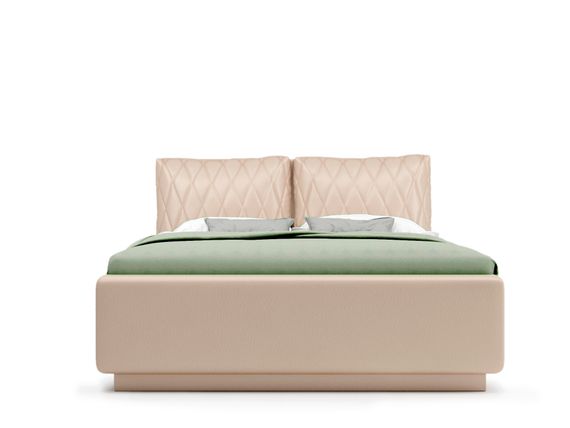 Кровать Celeste/Целеста с ортопедическим основанием  140*200 Next_103