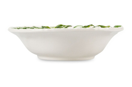 Салатник порционный 16х16х5см Edelweiss Оливки