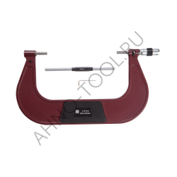 Микрометр МК 225-0.01 ГОСРЕЕСТР 89035-23 ТОЧИНТЕХ