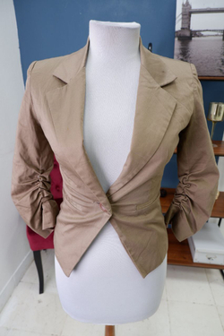 Жакет Madonna модный 44 размер