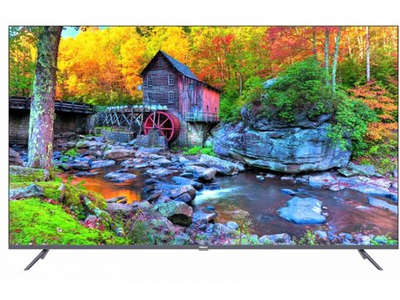 QLED телевизор Hikers 65HTQ01 4K Ultra HD