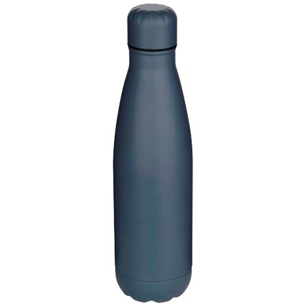 Одностенная бутылка для воды Cove, изготовленная из нержавеющей стали, сертифицированной по стандарту RCS, объемом 750 мл