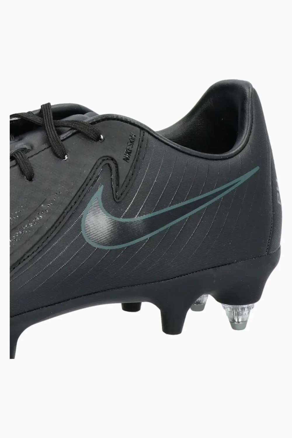 Nike clog sneakers top