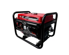 Бензиновый генератор "BRAIT" BR4000