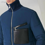 Пуховик Hermes
