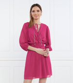 Платье Patrizia Pepe - фуксия(2A2524 A248)