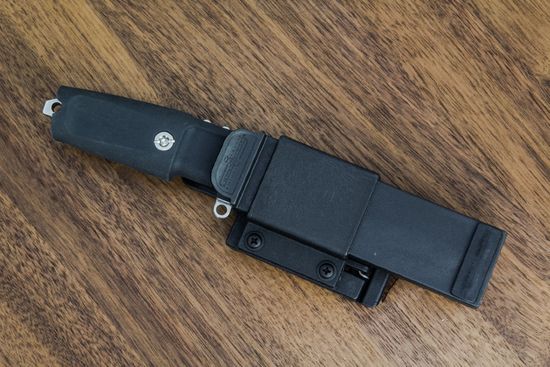 Extrema Ratio 160SHRSWOGR - Нож "Шрапнель"