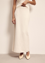 Юбка ROMEE, молочный