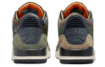 Кроссовки Jordan Air Jordan 3 Retro Se "Patchwork"