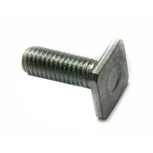 Болт облицовки радиатора 2107 (квадрат)