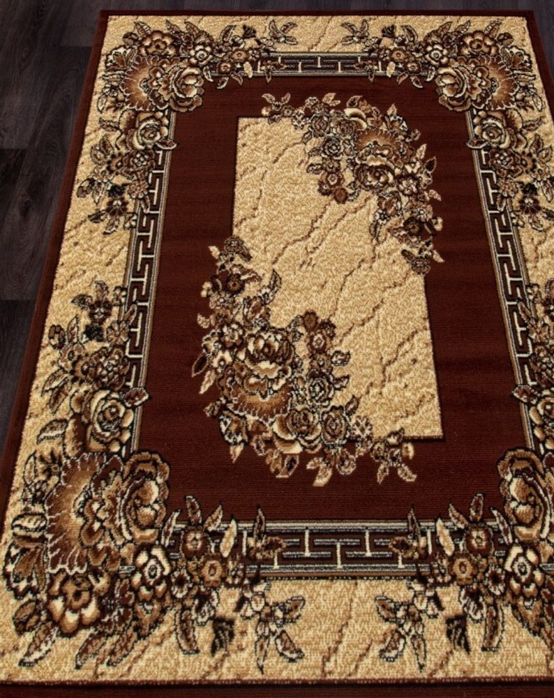 Laguna ROZA BEIGE Прямой
