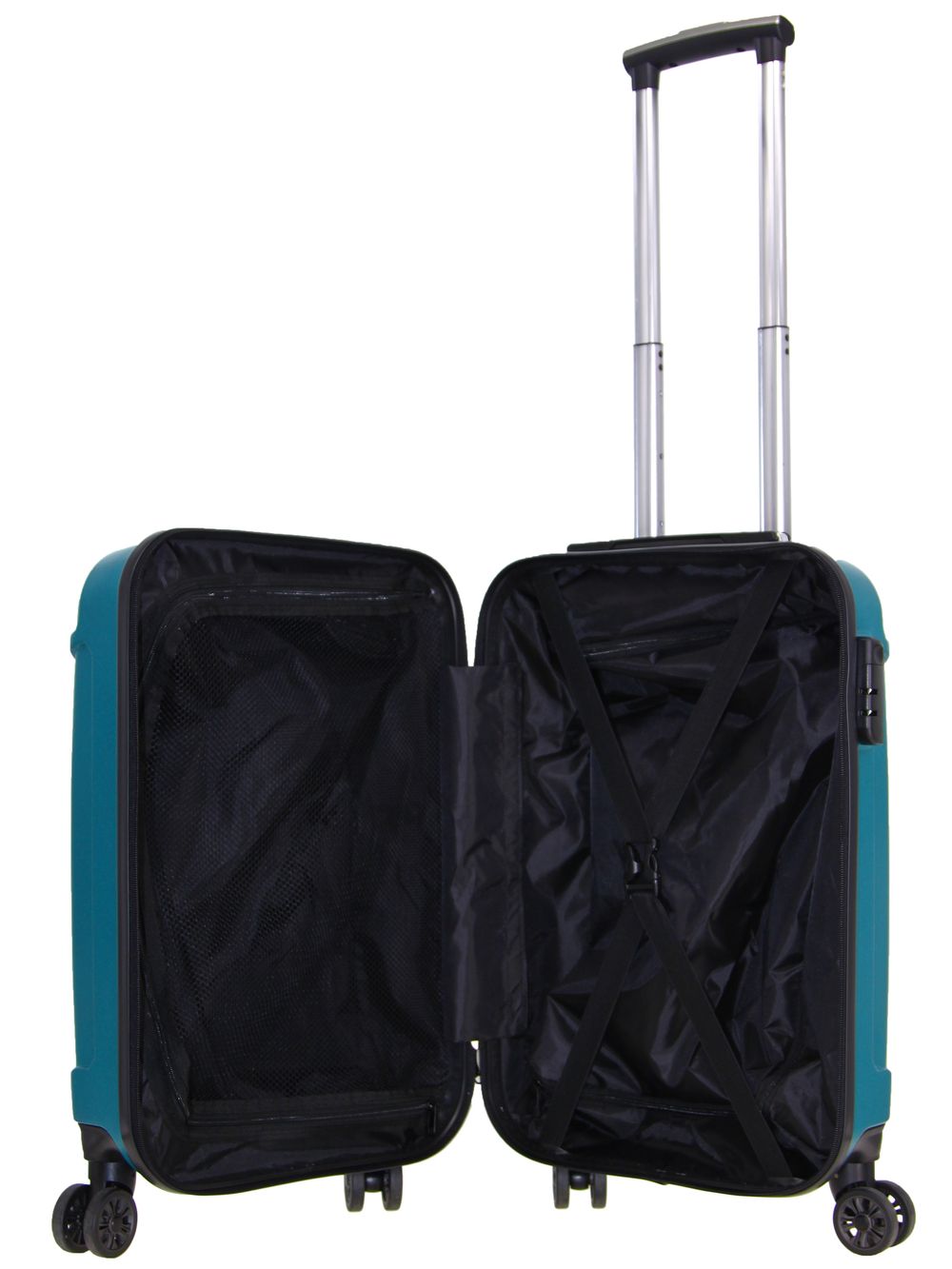 Чемодан 436-S