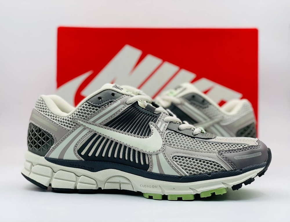 Кроссовки мужские Nike Air Zoom Vomero 5 Cobblestone