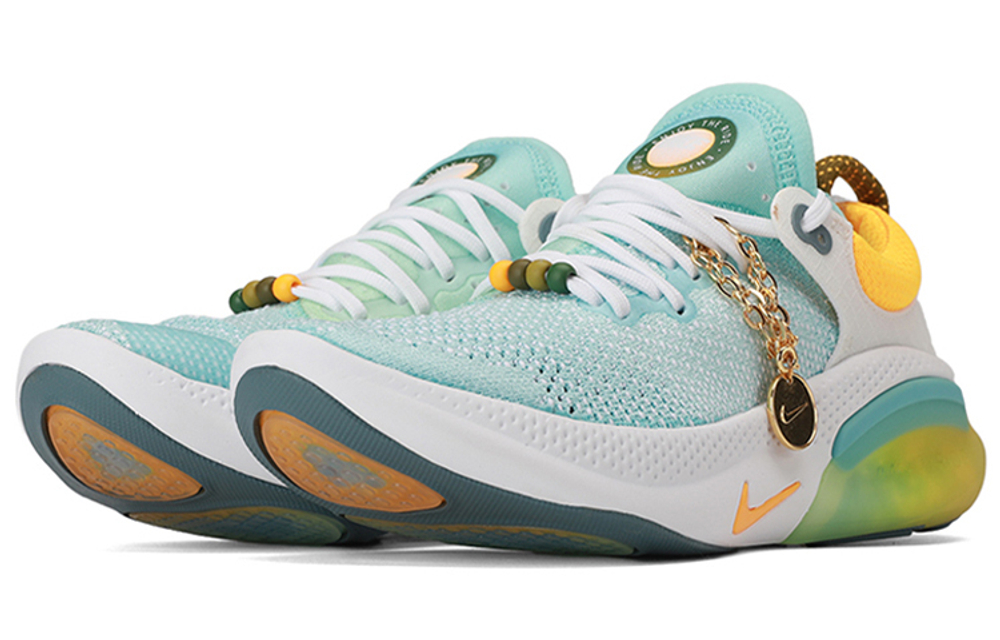 Кроссовки Nike Joyride Run 1 Fk (Женская размерная сетка)