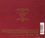U2 / The Unforgettable Fire (CD)