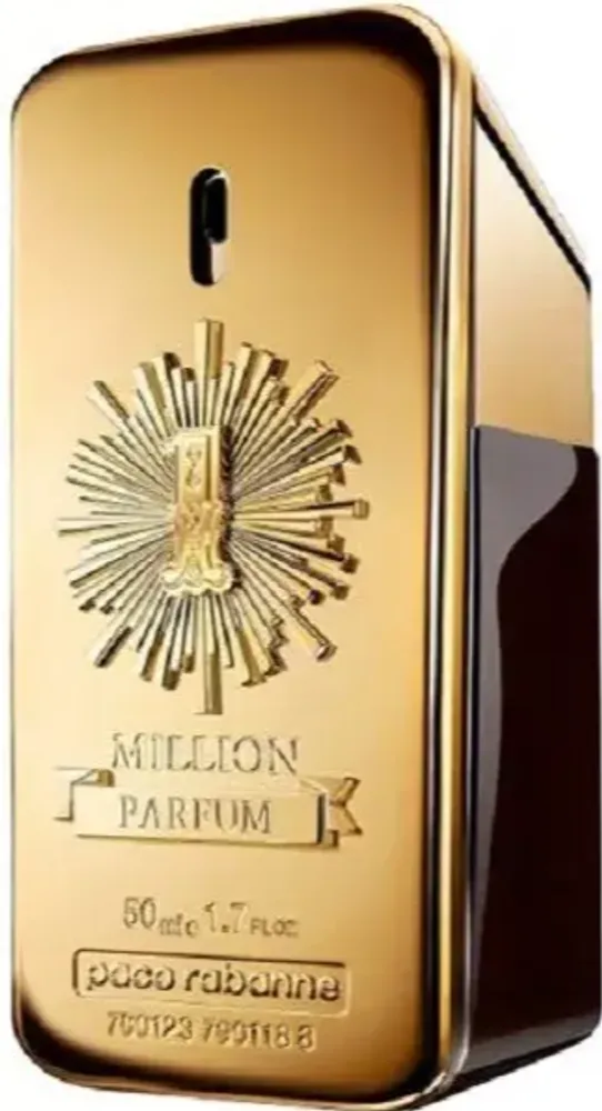 Paco Rabanne 1 Million Parfum 50 ml Paco Rabanne 1 Million Parfum 50 ml