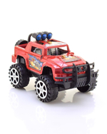 Джип ин. 24см, ПК 952