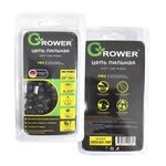 Цепь пильная Grower PRO GRSC83-76P (0,325"; 1,3мм; 76 звеньев) Чизель 194277