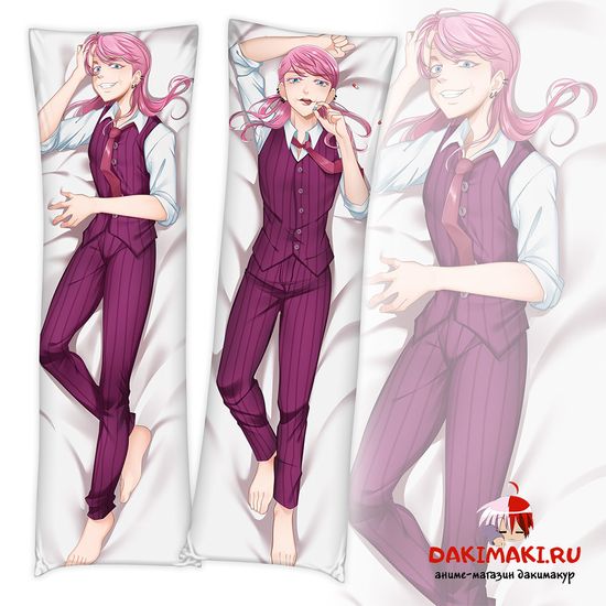 Дакимакура Харучие Санзу Токийские мстители арт. 1143