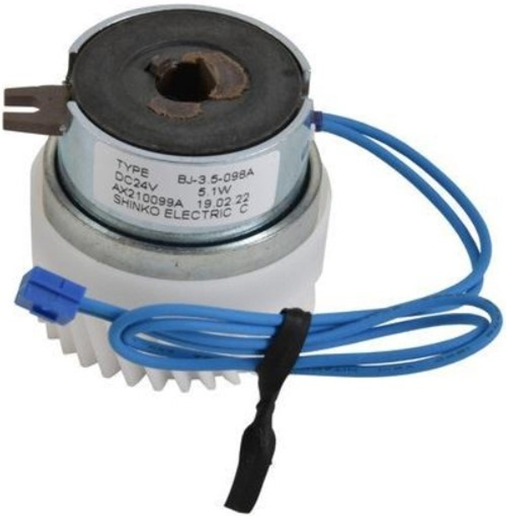Запчасть  Ricoh AX210099