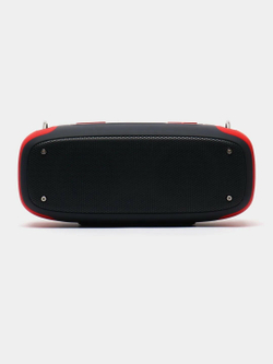 Беспроводная Bluetooth колонка Hopestar A30 Party, 70 Вт, красная
