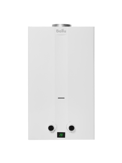 Колонка газовая Ballu GWH 12 Fiery