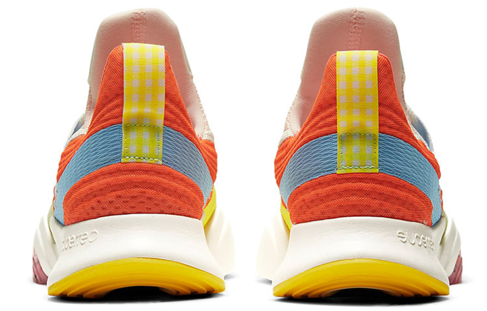 Кроссовки Nike Superrep Groove (Женская размерная сетка)