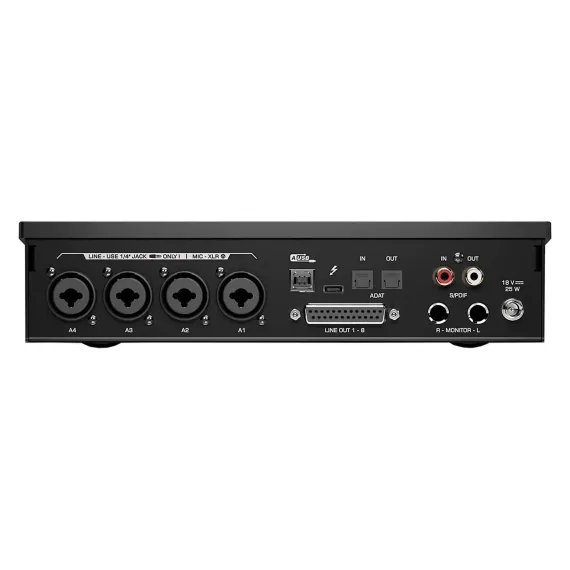 Antelope Audio Zen Tour Synergy Core