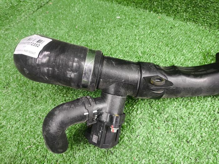 Патрубок интеркулера Chery Arrizo 8 (2022-н.в.)