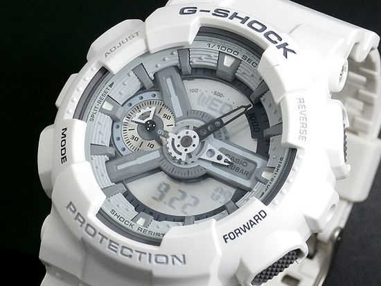 Наручные часы Casio G-Shock GA-110C-7ADR