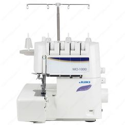 Оверлок Juki MO 1000