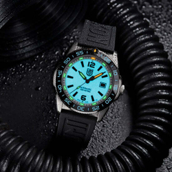 Luminox Pacific Diver Midnight Mariner XS.3101.H