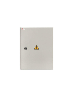 Щит ЩРН-24(з) IP54 EKF mb24-24