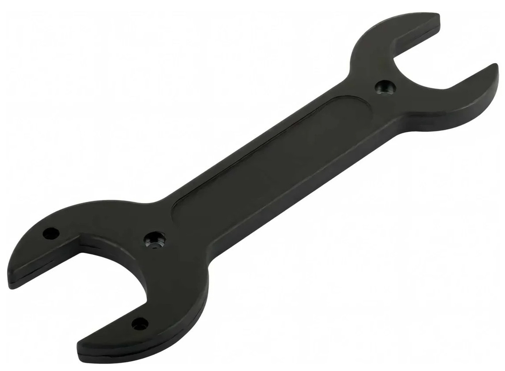 Ключ рожковый для смесителя 1/2"х3/4" 155мм