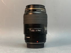 Canon EF 100mm f/2.8 Macro USM