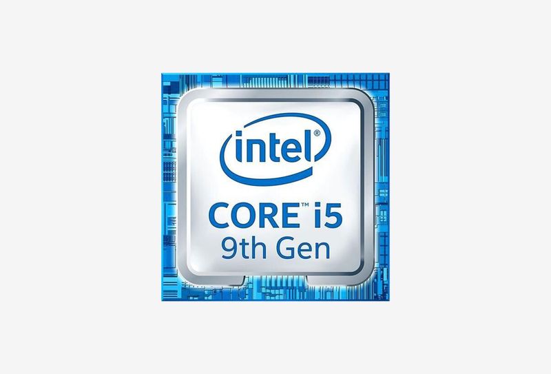Процессор Intel Core i5 - 9500F OEM
