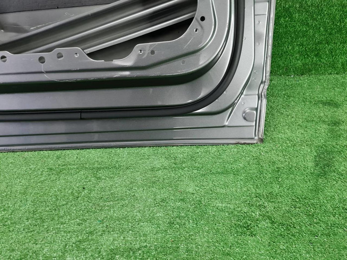 Дверь передняя левая Mercedes GLA H247 (2020-н.в.)