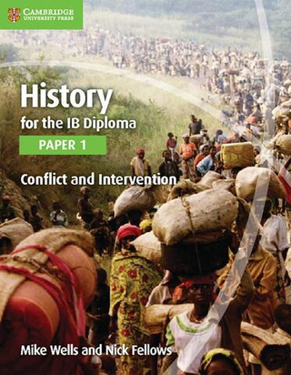 History for the IB Diploma Paper 1. 2nd Edition