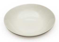 Тарелка SOUP BOWL cream Суповая тарелка Feinedinge Белый