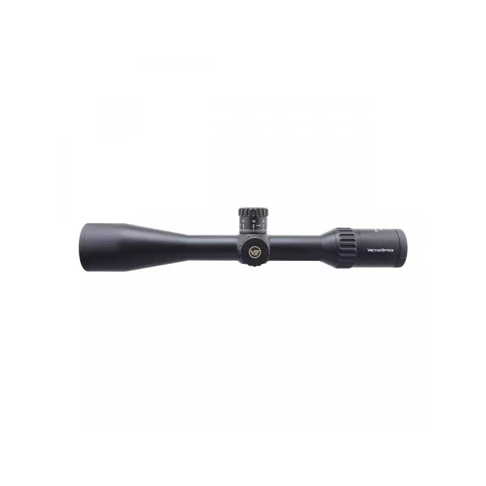 Оптический прицел Vector Optics 30мм SFP CONTINENTAL 4-24x50 Tactical ARI ( Сетка VCT-20A )