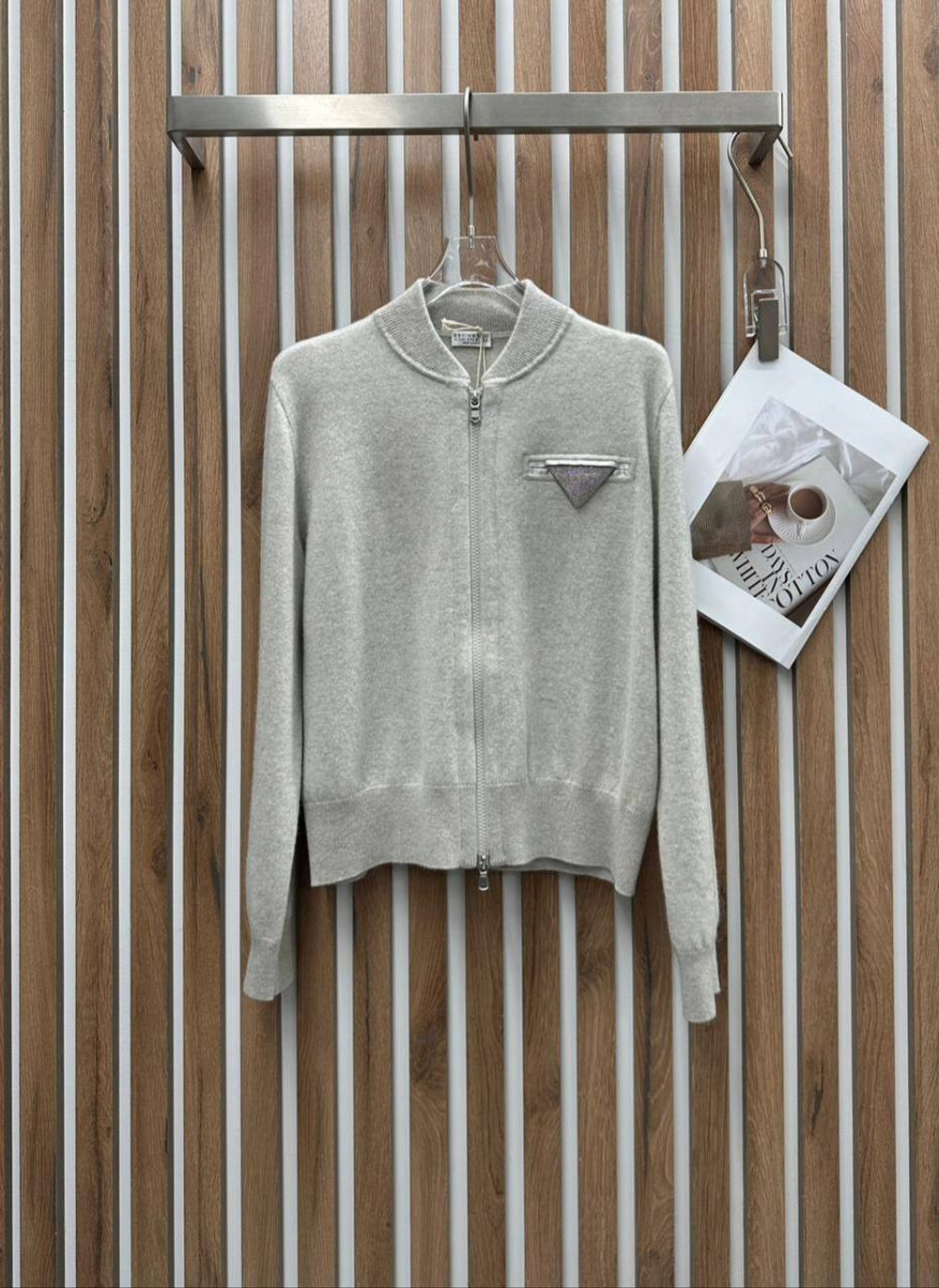 Костюм Brunello Cucinelli