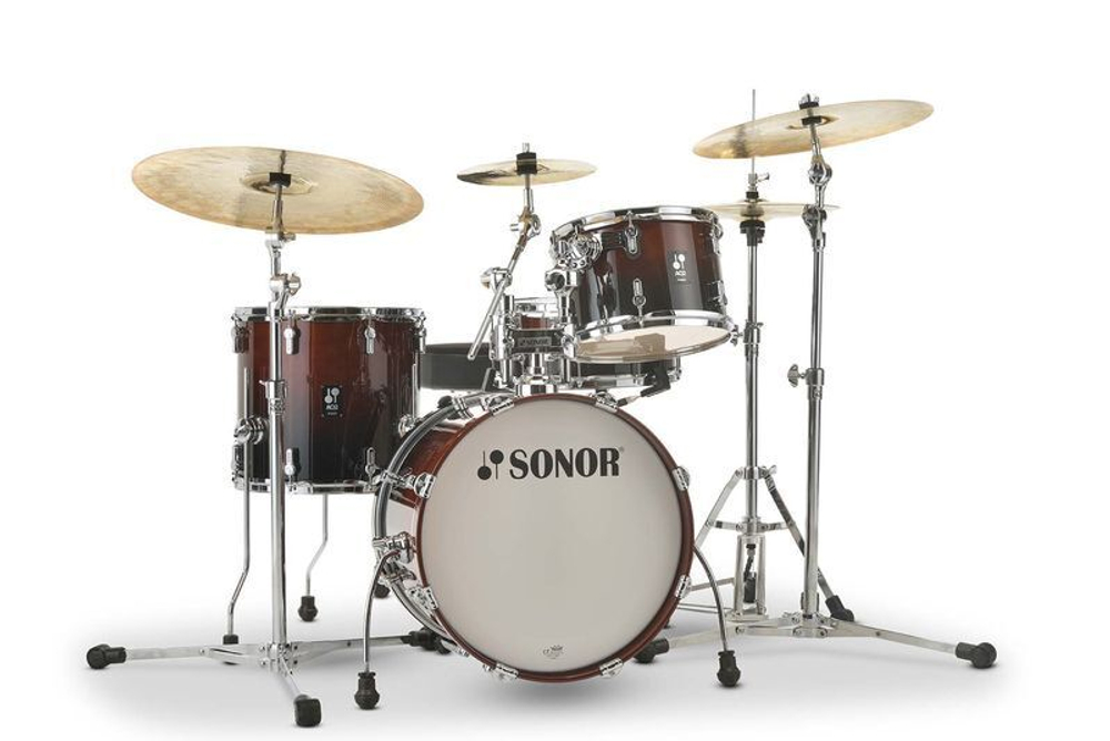 Барабанная установка Sonor 17503722 AQ2 Bop Set BRF 13073