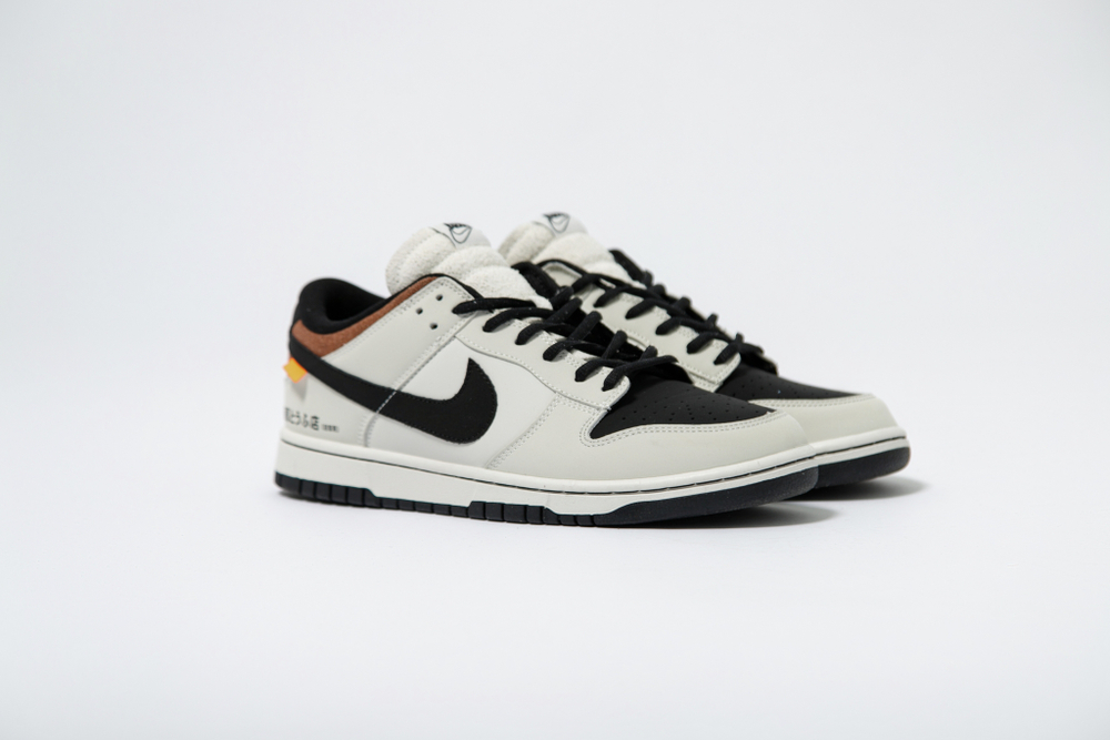 Кросс NIKE SB DUNK LOW PRO (бел.)