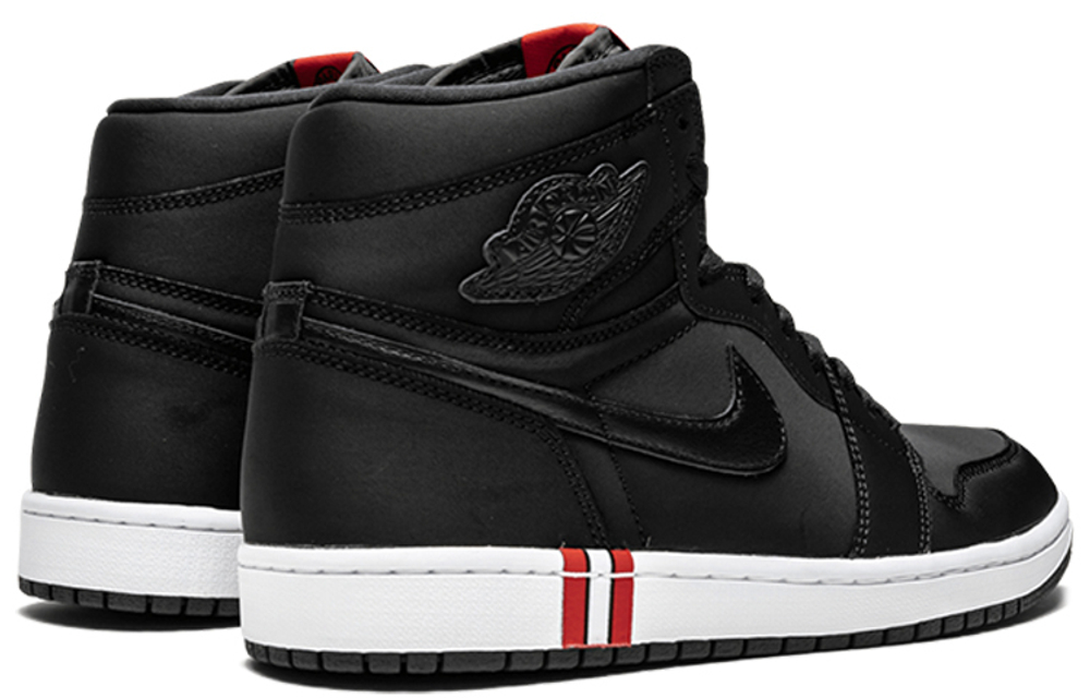 Кроссовки Jordan Air Jordan 1 Retro High Paris Saint Germain Psg
