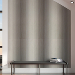 Панель Стеновая Акустическая Stella Comfort Standart Лиственница Лагерта 2780х600х9 (уп.1шт.)